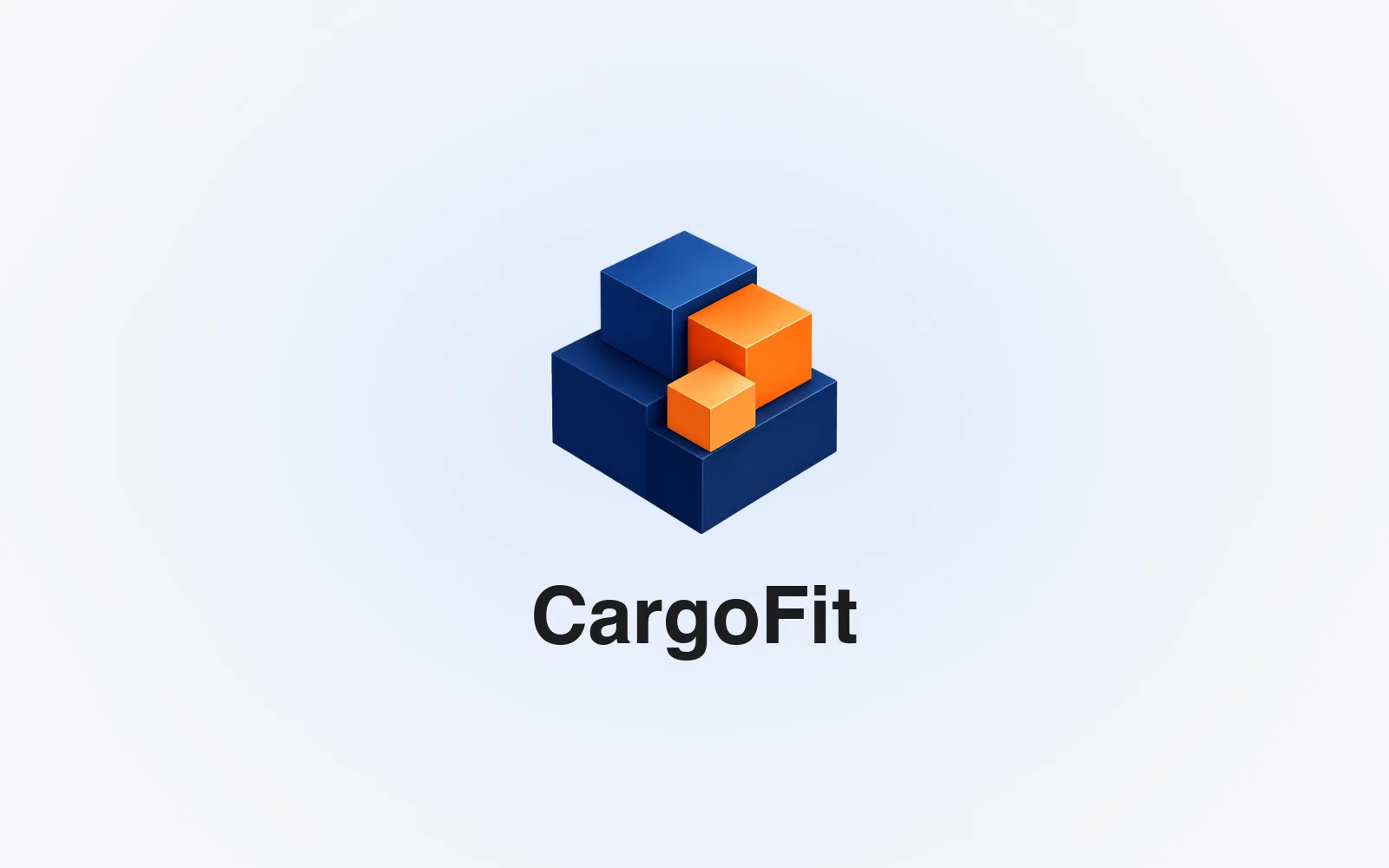 CargoFit logo
